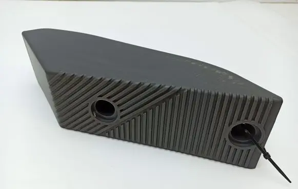Hyundai Ioniq 5 Foot rest pad/dead pedal 84266GI900