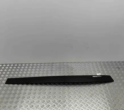 Mercedes-Benz GLS X166 Roof trim bar molding cover A1666900180
