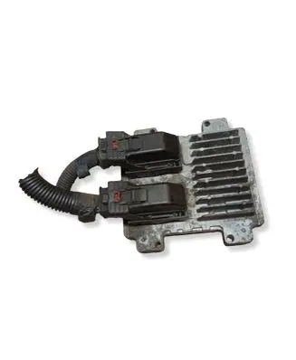 Chevrolet HHR Engine control unit/module 12618031 12612397 86YRHA2172770162