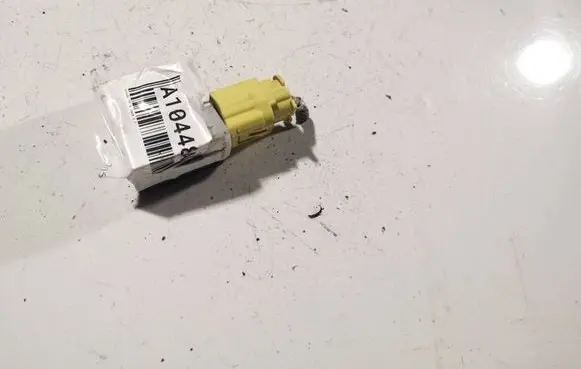 Honda FR-V Airbag deployment crash/impact sensor