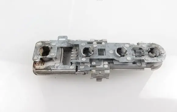 Audi A4 S4 B5 8D Tail light bulb cover holder 8D9945257