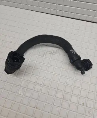 Peugeot 308 Engine coolant pipe/hose 9670445080