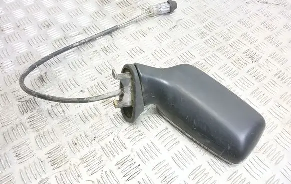 Audi 80 90 S2 B4 Manual wing mirror 