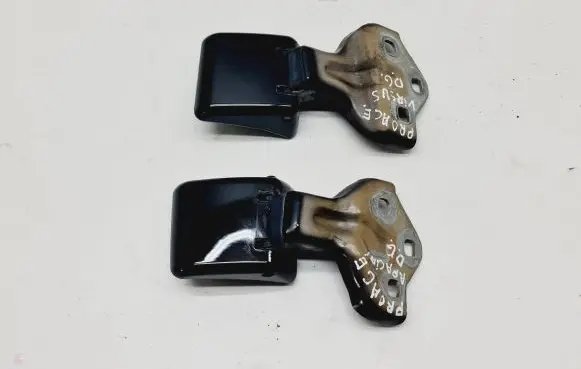 Toyota Proace Loading door hinge set 9820029280 9820032180