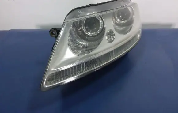 Volkswagen Phaeton Headlight/headlamp 3D1941015K
