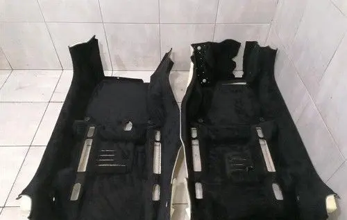 Ferrari Purosangue Car floor mat set