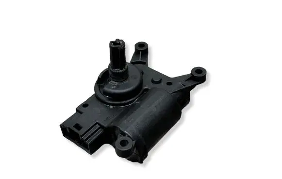 Volkswagen Golf Sportsvan Air flap motor/actuator 5Q0907511H