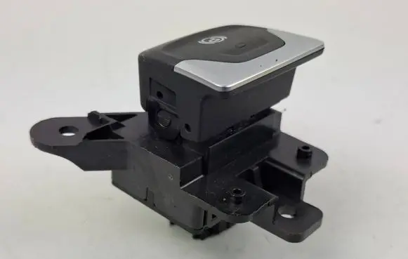 Jeep Renegade Hand parking brake switch 07356365590 02127 00439