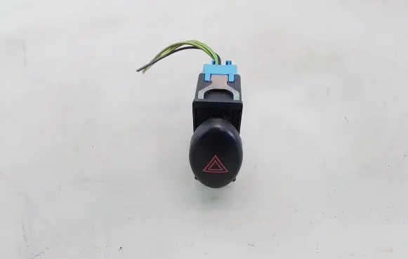 Rover 75 Hazard light switch