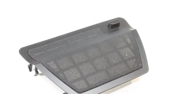 Dash center speaker trim cover
