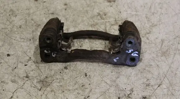 Subaru Forester SG Rear brake caliper