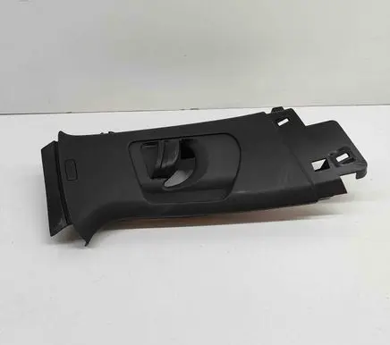 Volkswagen Golf VII (B) pillar trim (top) 5G3867244