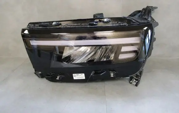 Opel Frontera A Headlight/headlamp 9850142580