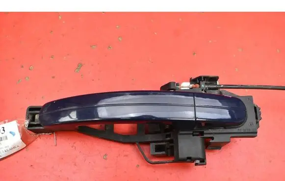 Ford Focus Rear door exterior handle BM51-A224A37-CG