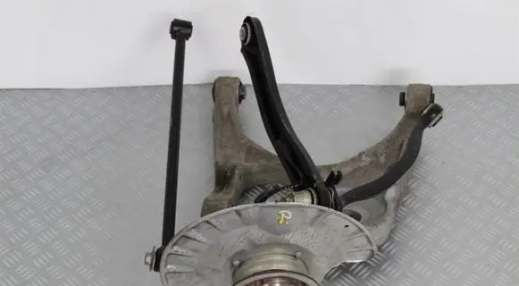 Mercedes-Benz GL X166 Stub axle 