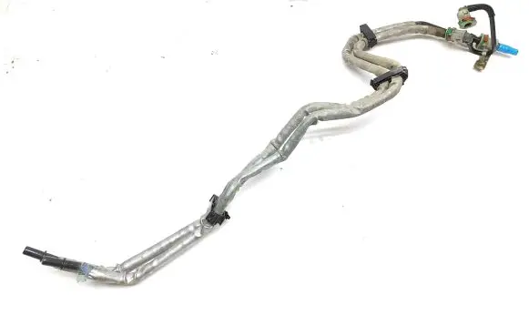 BMW 2 F46 Fuel line pipe 7214976 AD07