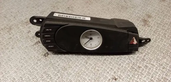 Chrysler Pacifica Clock P05082043AB