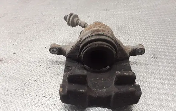 Opel Astra J Front brake caliper