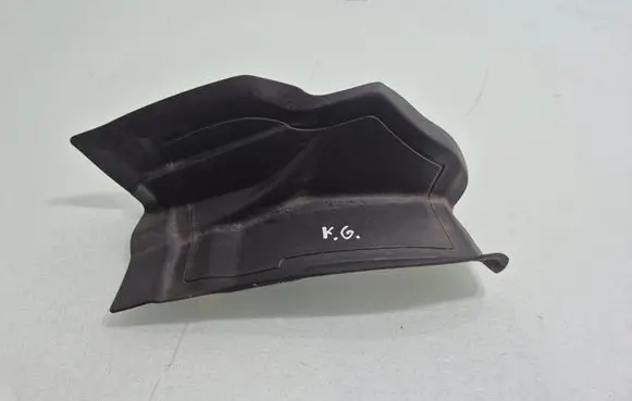 Alfa Romeo Stelvio Rear/tail light trim molding 156117190