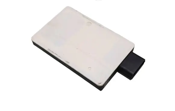 Blind spot module