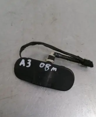 Audi A3 S3 A3 Sportback 8P Windshield washer spray nozzle 8P0955987E