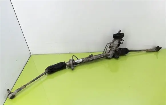 Skoda Fabia Mk1 (6Y) Steering rack 6Q1423055N