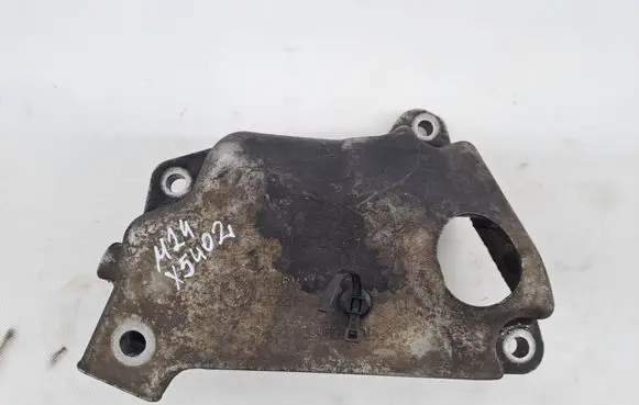BMW 5 F10 F11 Engine mounting bracket 22116781241
