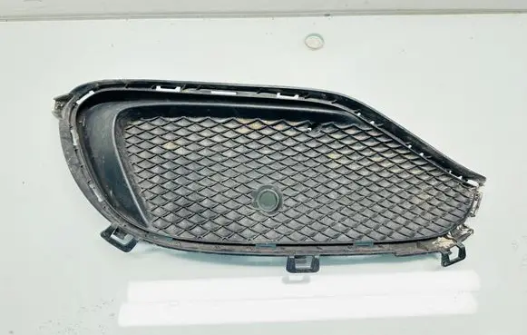 Mercedes-Benz A W176 Front bumper lower grill A1768852700