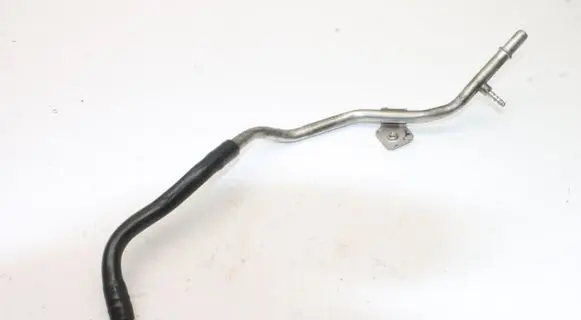 Mercedes-Benz C W204 Vacuum line/pipe/hose A6512300556
