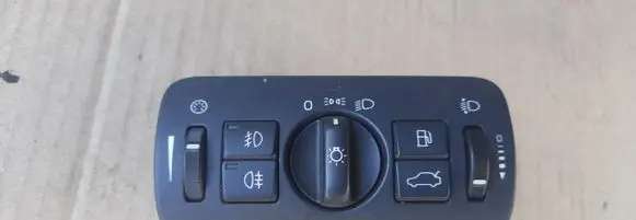 Volvo S80 Other switches/knobs/shifts 30739415