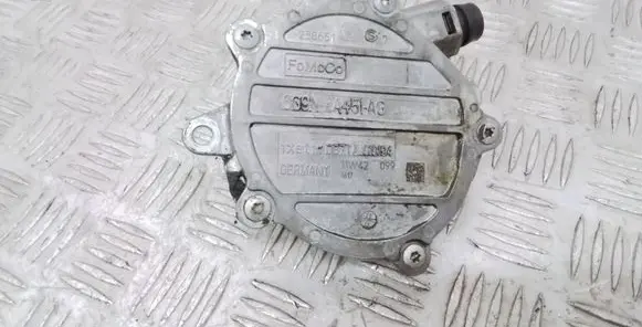 Volvo XC60 Vacuum pump 6G9N2A451AG