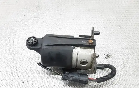 BMW X5 E53 Other brake parts 135745