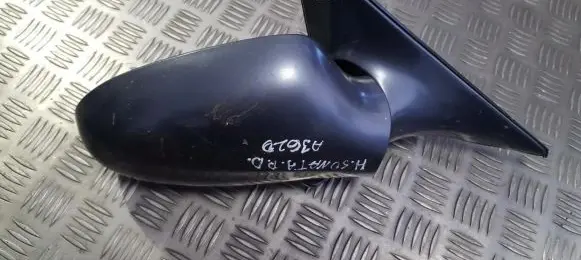 Hyundai Sonata Front door electric wing mirror e13010080