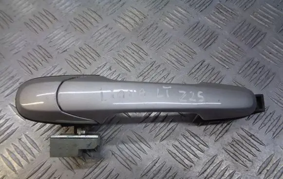 Suzuki Liana Rear door interior handle