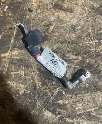 Jaguar XF Positive cable (battery) CX2310K699