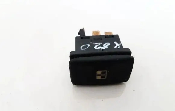 Rover 820 - 825 - 827 Sunroof switch yuf10072