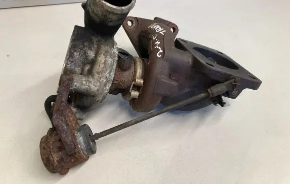 Ford Transit Turbo 6C1Q6K662DE