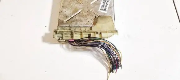 Volvo S60 Gearbox control unit/module 1t0505a00 p09480761t01470812