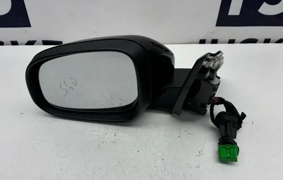 Volvo S60 Front door electric wing mirror 31402552