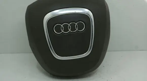 Audi A8 S8 D3 4E Steering wheel airbag 4E0880201BK