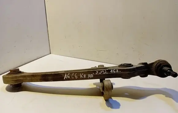 Audi A6 S6 C6 4F Front control arm LMO
