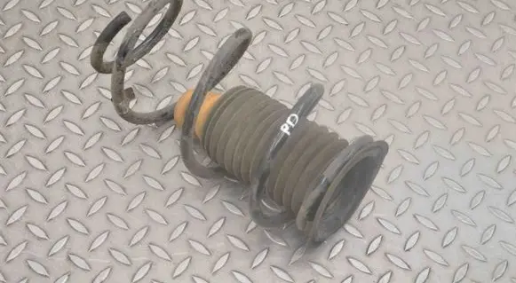 BMW 3 GT F34 Front coil spring