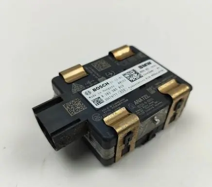 BMW i4 Distronic sensor radar 0203305019 5A4C6A0
