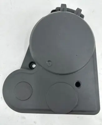 Volvo XC90 Timing belt guard (cover) 30757214