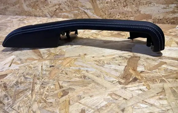 Porsche Macan (95B) Other front door trim element 100046121 95B867374E 36169052