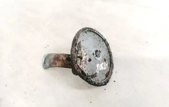 Citroen Jumper Horn signal