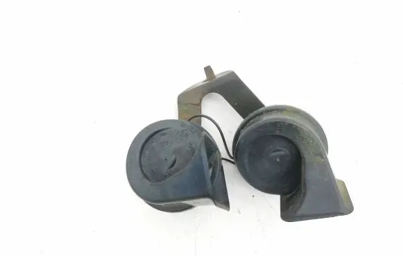 Chrysler Voyager Horn signal