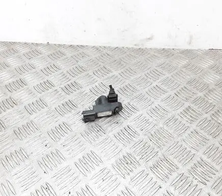 Air pressure sensor