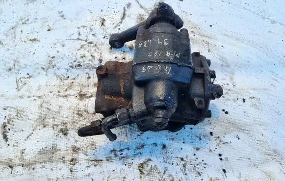 Mercedes-Benz E W124 Steering rack 1244610405