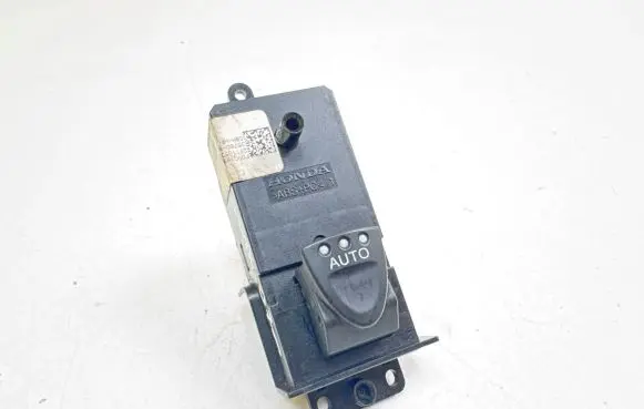 Honda Civic Electric window control switch 35760SMGE010M11